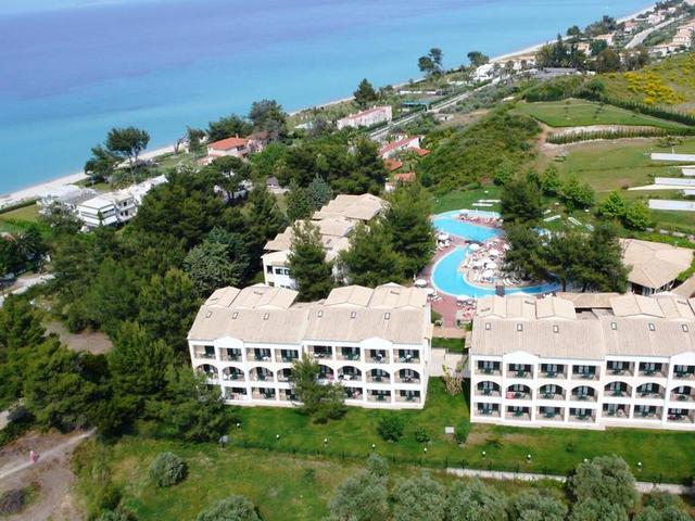 фото отеля Lesse изображение №1