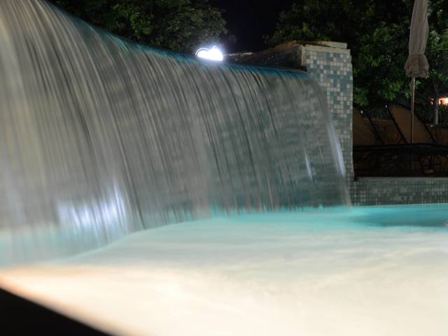 фото отеля Lesse изображение №13