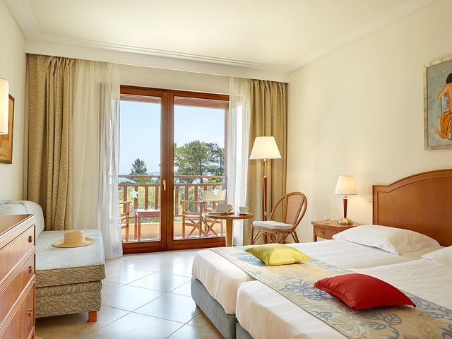 фото отеля Aegean Melathron Thalasso Spa изображение №101