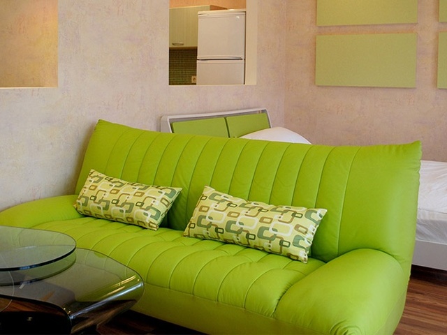 фотографии Парк-отель Porto Mare (ex. Юность) изображение №8