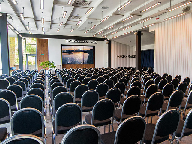 фото отеля Парк-отель Porto Mare (ex. Юность) изображение №9