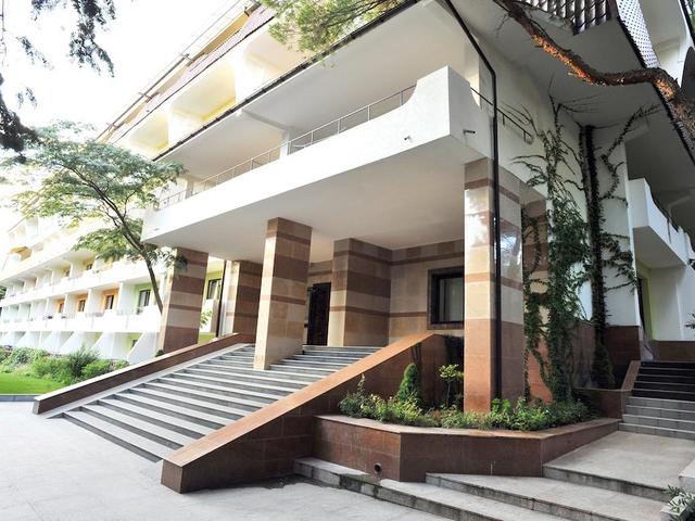 фото Парк-отель Porto Mare (ex. Юность) изображение №10