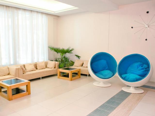 фото отеля Парк-отель Porto Mare (ex. Юность) изображение №17