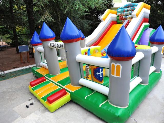 фото Парк-отель Porto Mare (ex. Юность) изображение №18