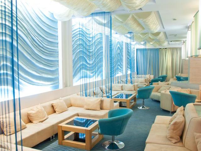 фото отеля Парк-отель Porto Mare (ex. Юность) изображение №21