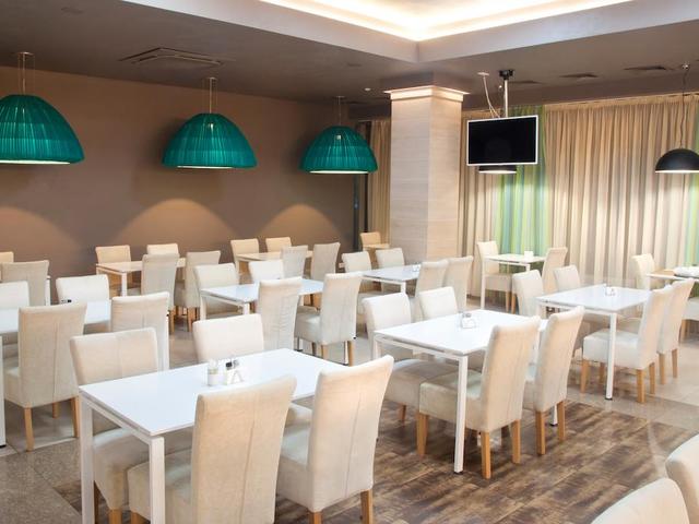 фото Парк-отель Porto Mare (ex. Юность) изображение №22