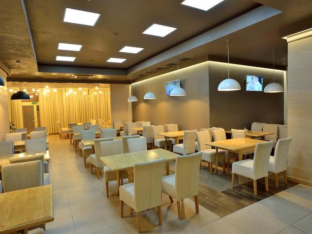 фотографии отеля Парк-отель Porto Mare (ex. Юность) изображение №23