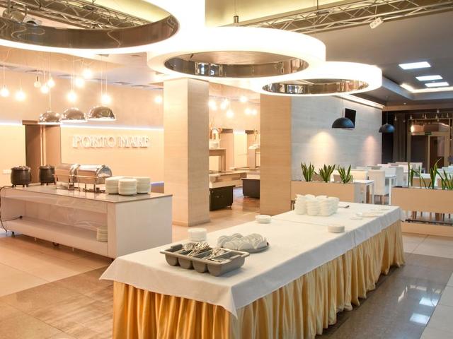 фотографии Парк-отель Porto Mare (ex. Юность) изображение №24