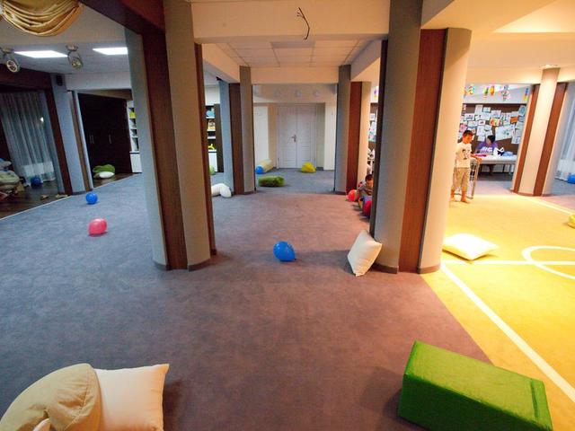 фото отеля Парк-отель Porto Mare (ex. Юность) изображение №25