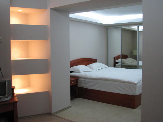 фото отеля Парк-отель Porto Mare (ex. Юность) изображение №29