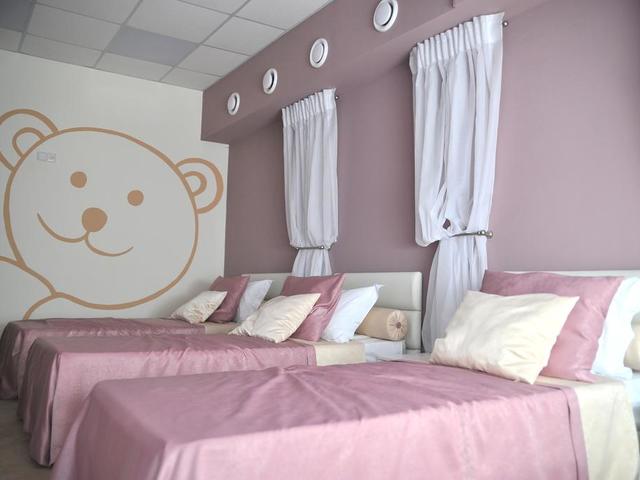 фотографии Парк-отель Porto Mare (ex. Юность) изображение №32