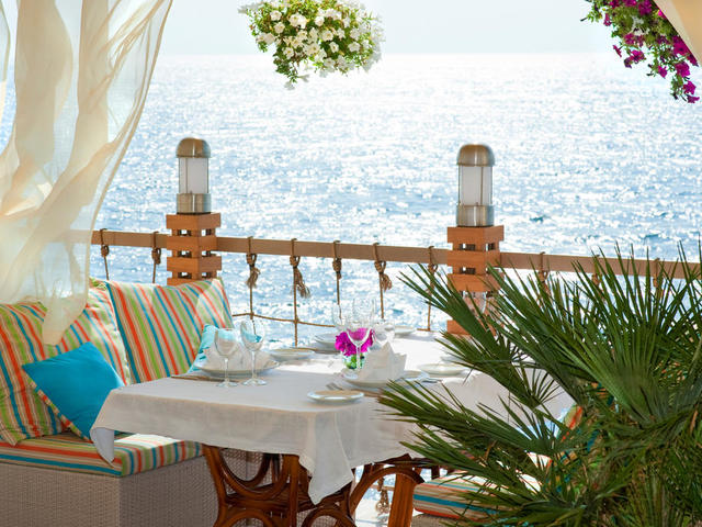 фото отеля Парк-отель Porto Mare (ex. Юность) изображение №33