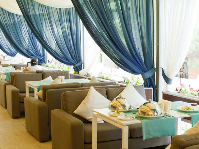 фотографии отеля Парк-отель Porto Mare (ex. Юность) изображение №35