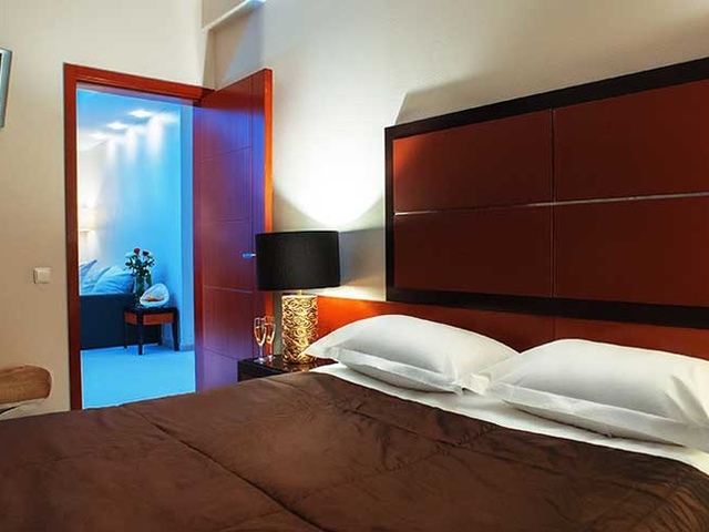 фотографии Парк-отель Porto Mare (ex. Юность) изображение №36