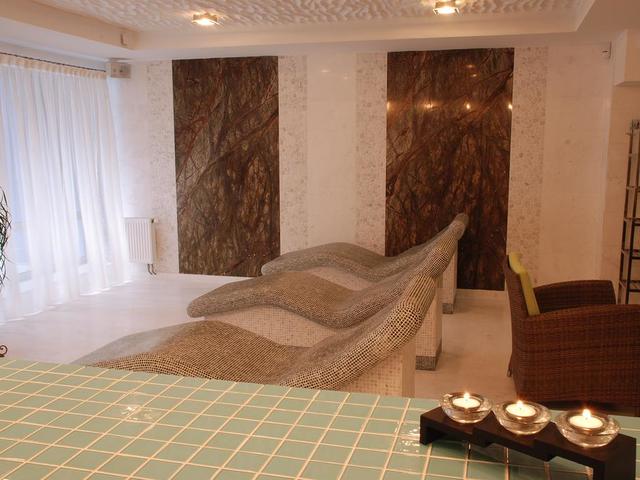 фотографии Парк-отель Porto Mare (ex. Юность) изображение №40