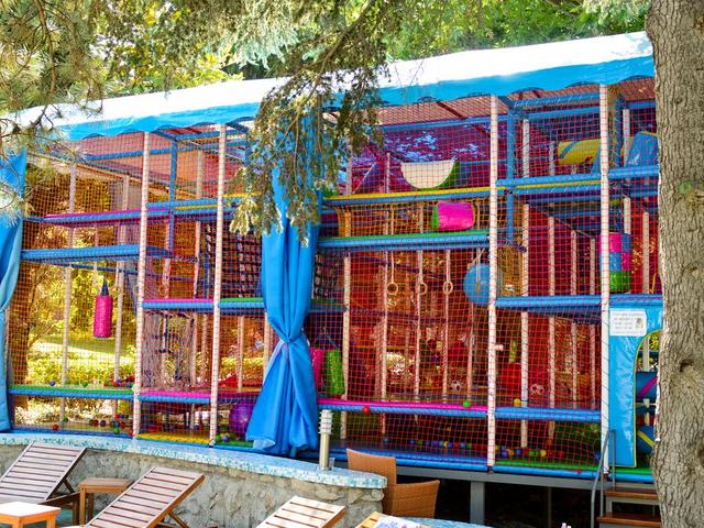 фото отеля Парк-отель Porto Mare (ex. Юность) изображение №41