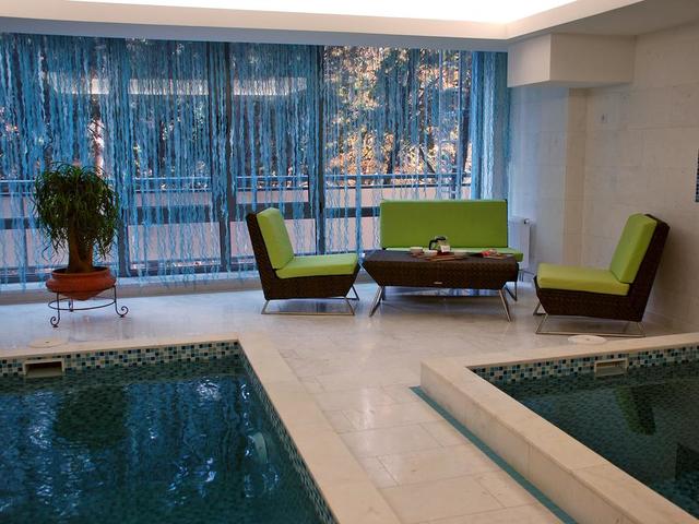 фото Парк-отель Porto Mare (ex. Юность) изображение №42