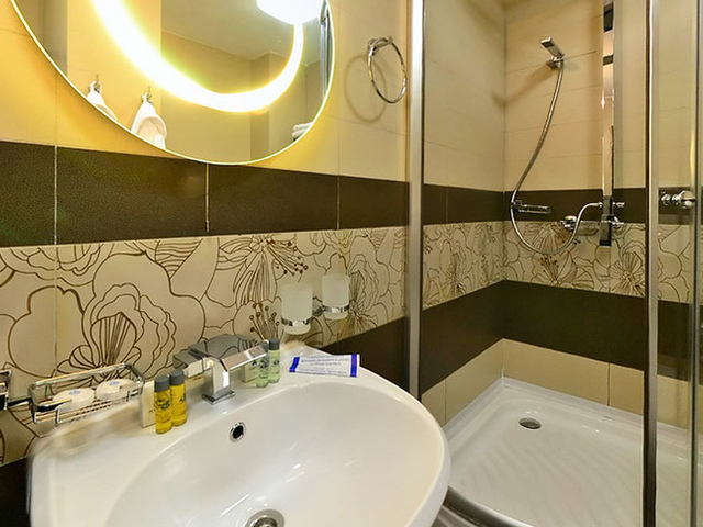 фото отеля Парк-отель Porto Mare (ex. Юность) изображение №45