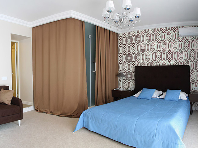 фото Парк-отель Porto Mare (ex. Юность) изображение №46