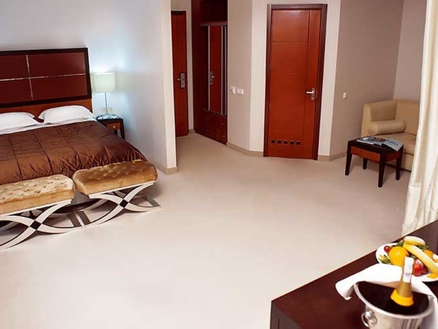 фото отеля Парк-отель Porto Mare (ex. Юность) изображение №49