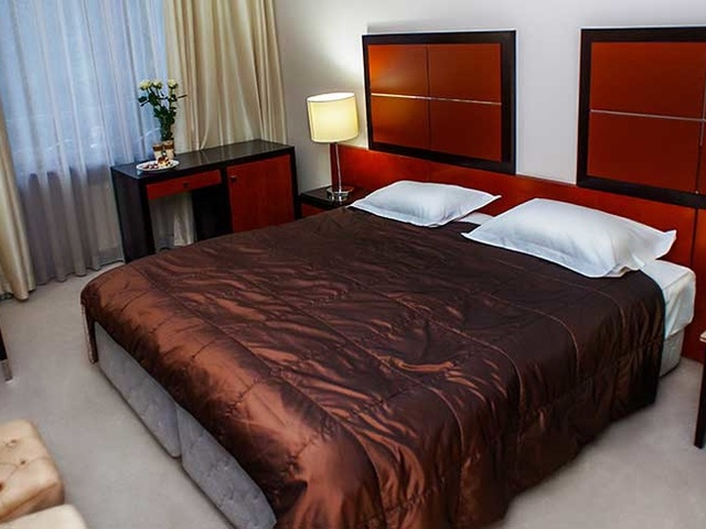 фото Парк-отель Porto Mare (ex. Юность) изображение №50