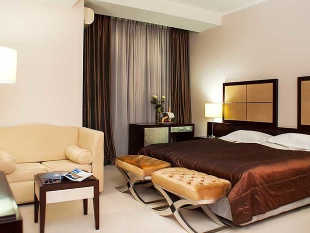 фотографии отеля Парк-отель Porto Mare (ex. Юность) изображение №51