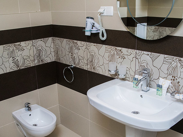 фото отеля Парк-отель Porto Mare (ex. Юность) изображение №53