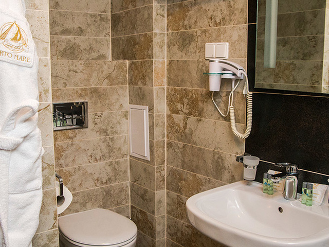 фото Парк-отель Porto Mare (ex. Юность) изображение №54