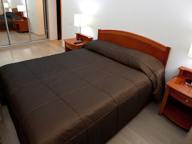 фотографии Парк-отель Porto Mare (ex. Юность) изображение №56