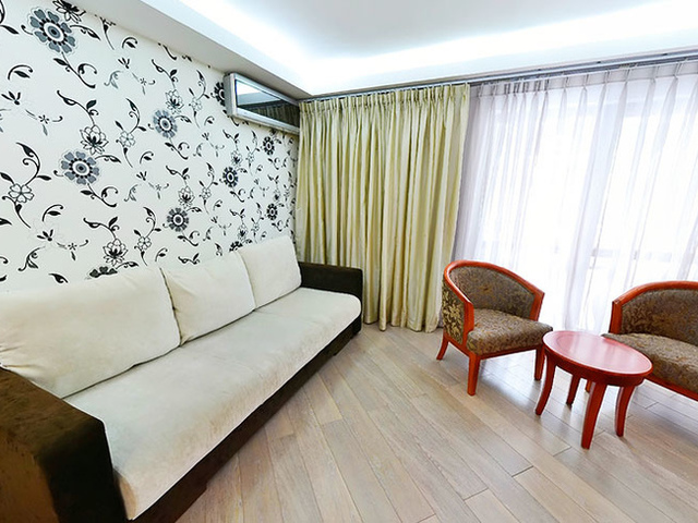 фото отеля Парк-отель Porto Mare (ex. Юность) изображение №57