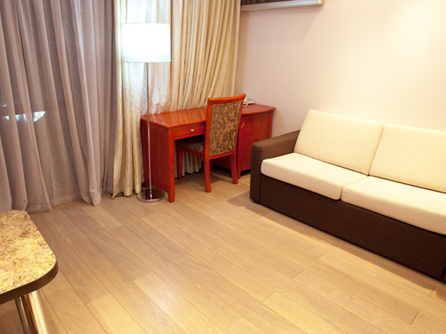 фото Парк-отель Porto Mare (ex. Юность) изображение №58