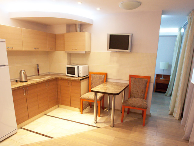 фотографии отеля Парк-отель Porto Mare (ex. Юность) изображение №59