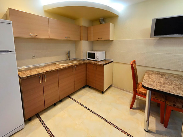 фотографии Парк-отель Porto Mare (ex. Юность) изображение №60