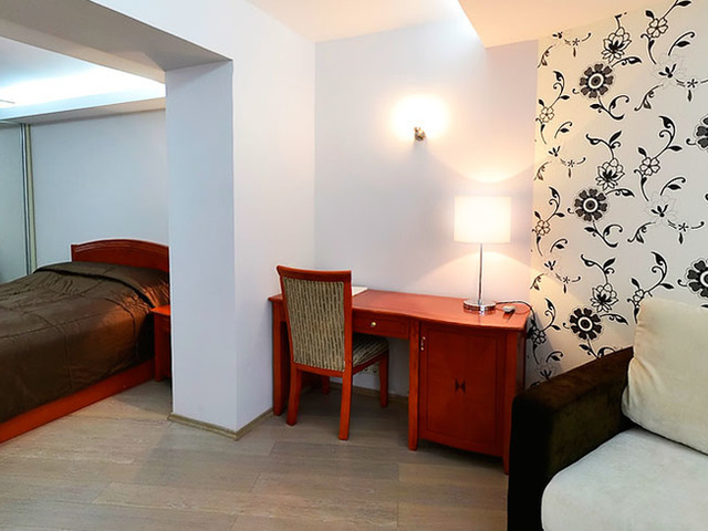 фото отеля Парк-отель Porto Mare (ex. Юность) изображение №61