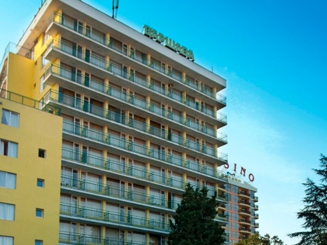 фото Sunny Varshava (Санни Варшава) изображение №2