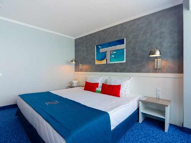 фотографии International Hotel Casino & Tower Suites изображение №16