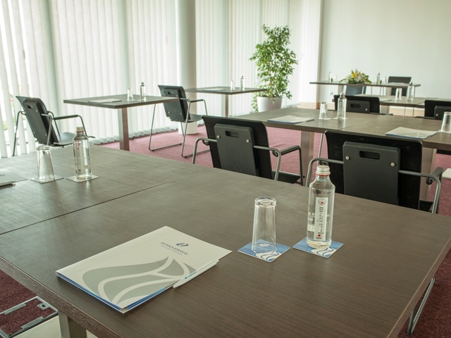 фото International Hotel Casino & Tower Suites изображение №26