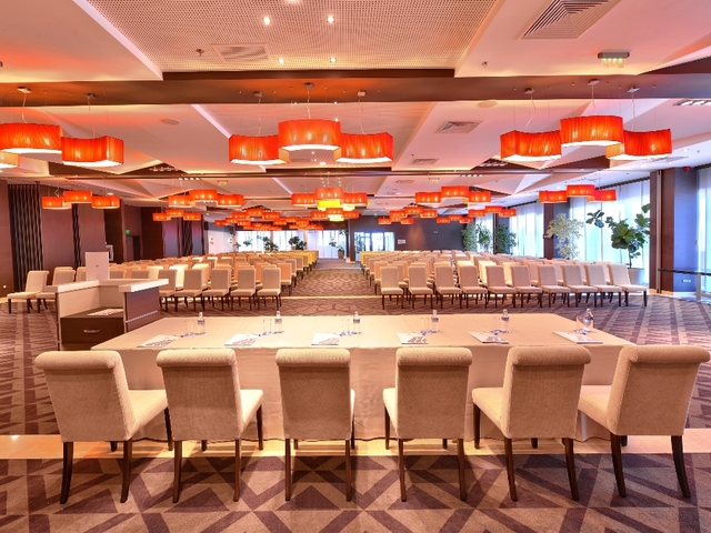 фото International Hotel Casino & Tower Suites изображение №54