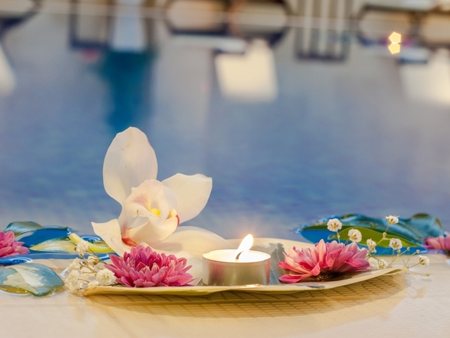 фото International Hotel Casino & Tower Suites изображение №74