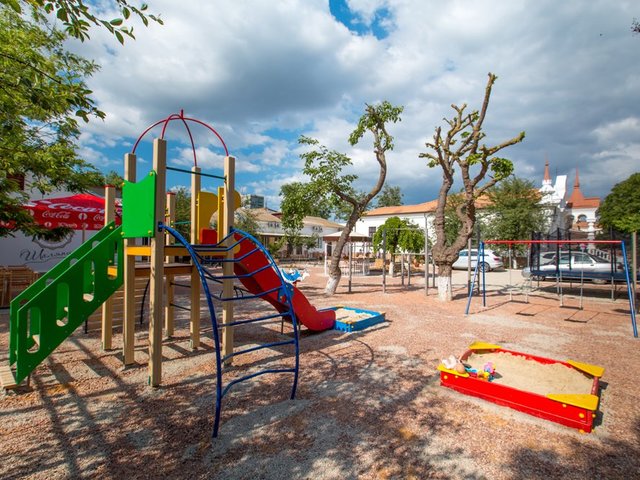 фотографии отеля Федор Шаляпин (Fedor Shalyapin) изображение №11