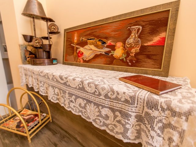 фото отеля Федор Шаляпин (Fedor Shalyapin) изображение №13