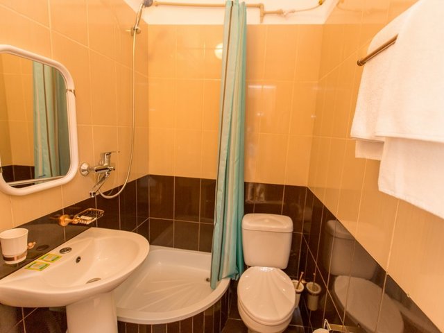 фото отеля Федор Шаляпин (Fedor Shalyapin) изображение №17