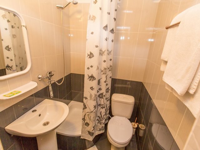 фотографии отеля Федор Шаляпин (Fedor Shalyapin) изображение №19