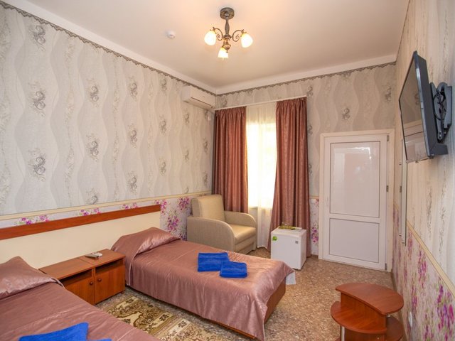 фотографии отеля Федор Шаляпин (Fedor Shalyapin) изображение №23