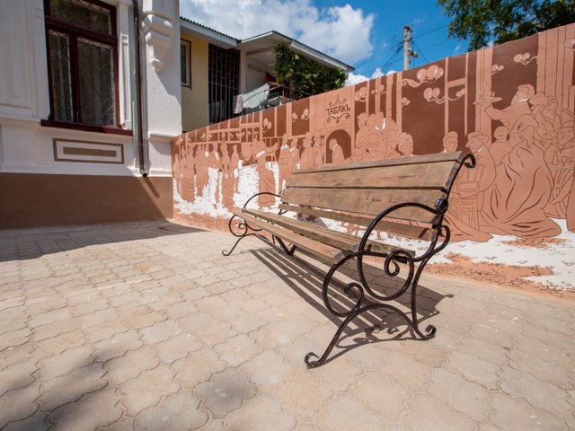 фото отеля Федор Шаляпин (Fedor Shalyapin) изображение №25