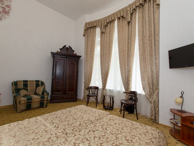 фотографии отеля Федор Шаляпин (Fedor Shalyapin) изображение №31