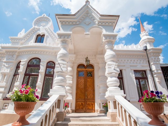 фото Федор Шаляпин (Fedor Shalyapin) изображение №34