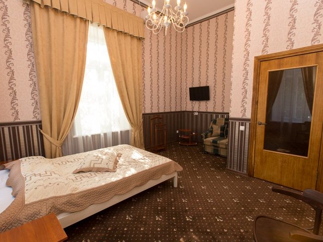 фото отеля Федор Шаляпин (Fedor Shalyapin) изображение №37