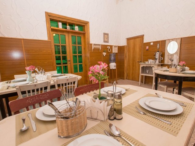 фотографии отеля Федор Шаляпин (Fedor Shalyapin) изображение №39