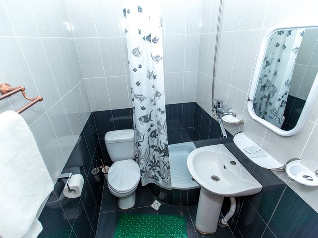 фото отеля Федор Шаляпин (Fedor Shalyapin) изображение №41